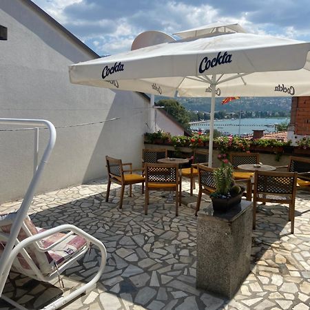 Apartments Novel Town Square Ohrid Exterior photo