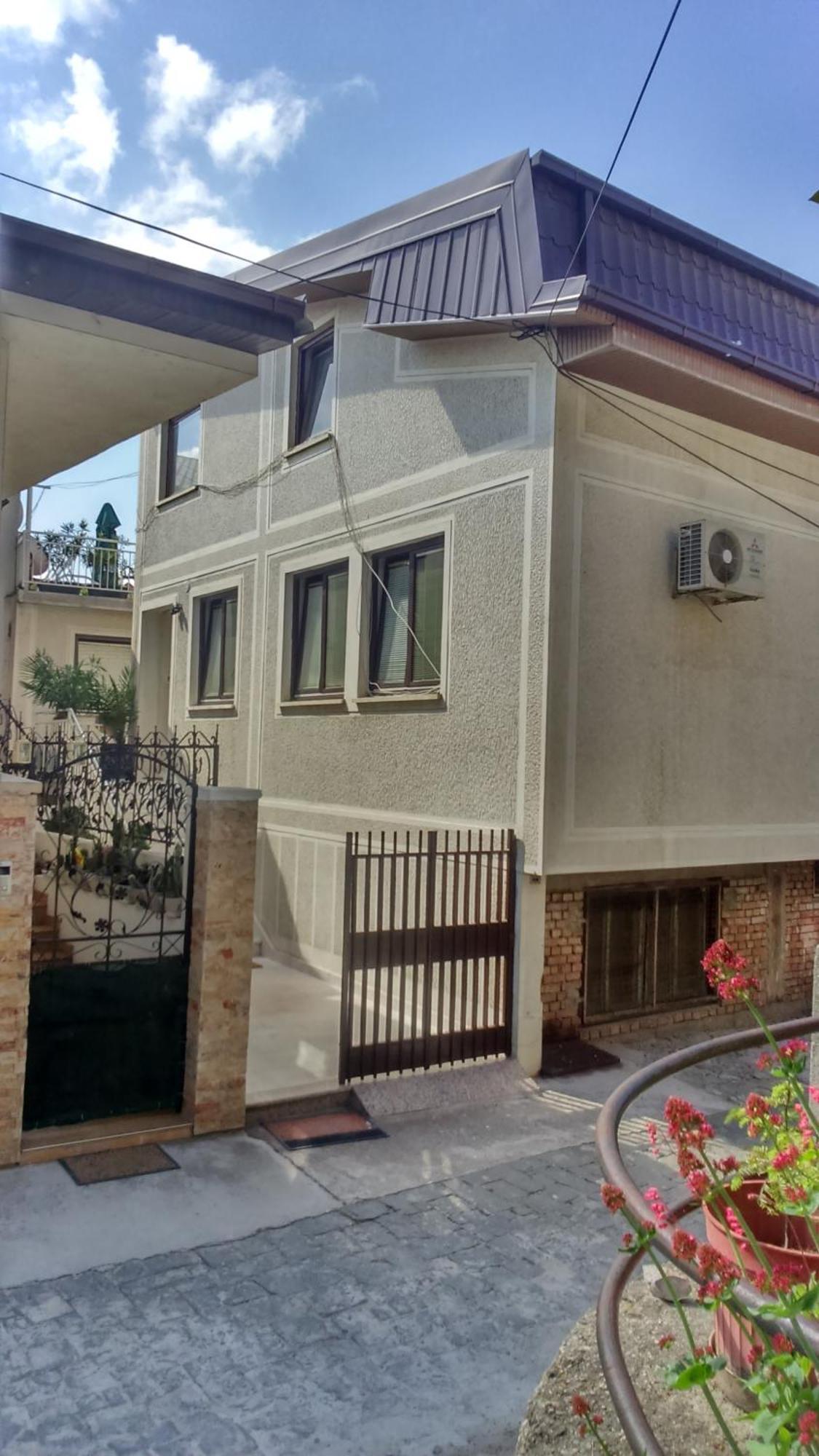 Apartments Novel Town Square Ohrid Room photo