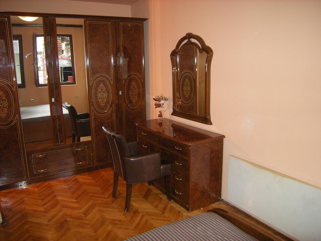 Apartments Novel Town Square Ohrid Room photo