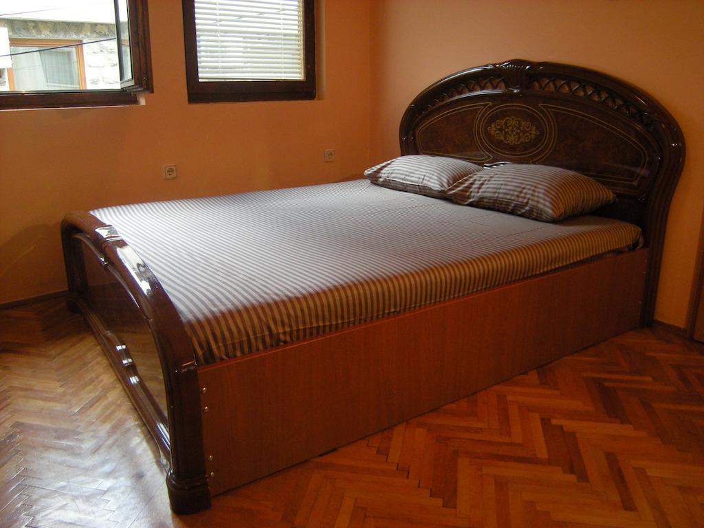 Apartments Novel Town Square Ohrid Room photo