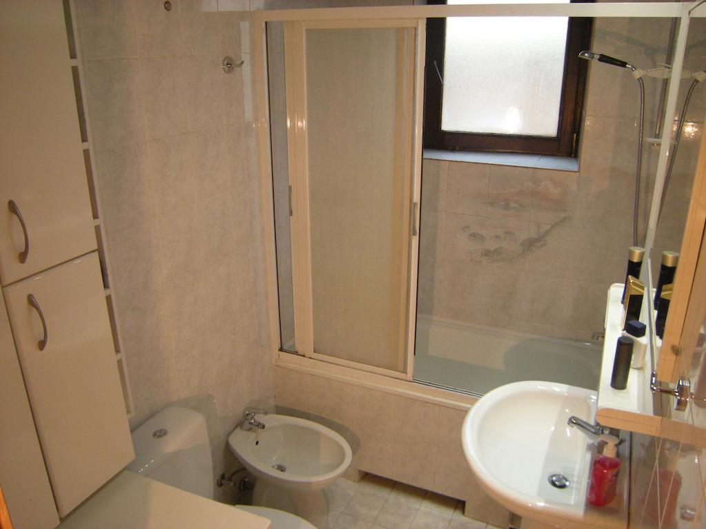 Apartments Novel Town Square Ohrid Room photo